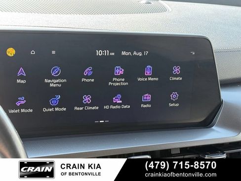 Certified 2024 Kia Telluride S AWD/4WD image 15