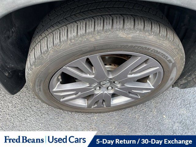 Used 2019 Honda Passport EX-L image 17