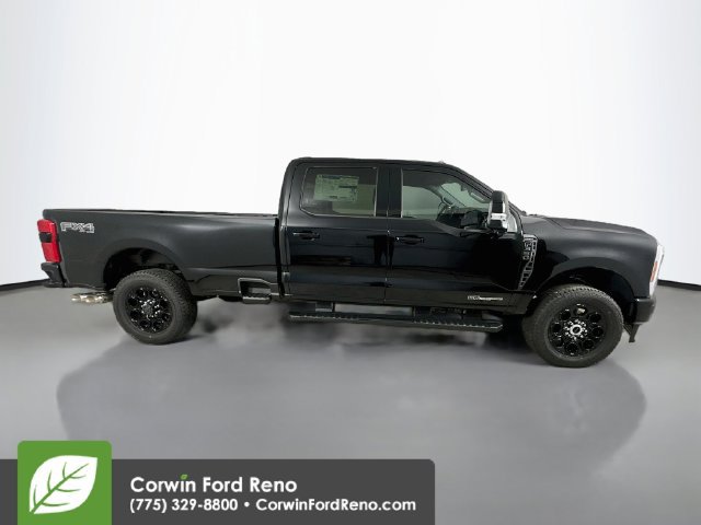 New 2026 Ford F350 4x4 Crew Cab Super Duty image 8