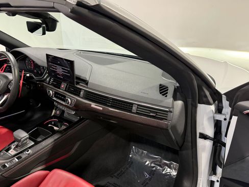 Used 2023 Audi S5 Prestige w/ Prestige Package image 54