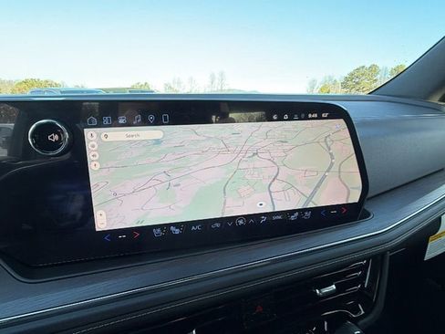 New 2026 Chevrolet Tahoe Premier w/ Sun And Tow Package image 26