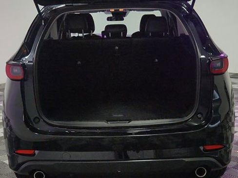 Used 2025 MAZDA CX-5 AWD 2.5 S w/ Select Package image 19