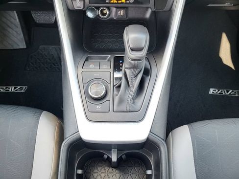 Used 2023 Toyota RAV4 XLE w/ Convenience Package AWD/4WD image 20