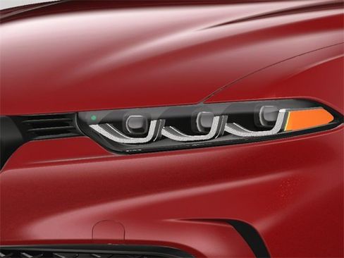 New 2025 Alfa Romeo Tonale image 13