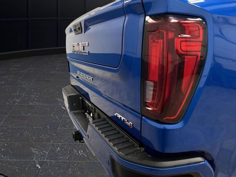 Used 2023 GMC Sierra 1500 AT4 w/ Technology Package image 36