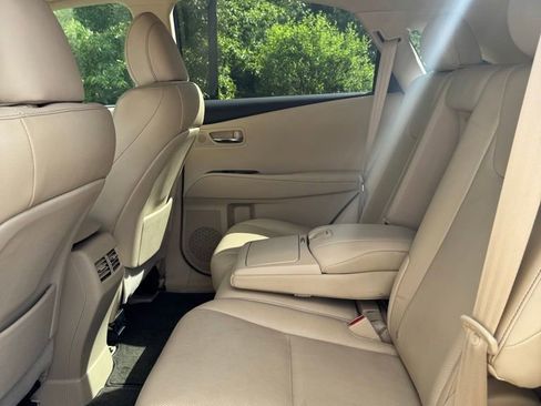 Used 2015 Lexus RX 350 AWD image 8