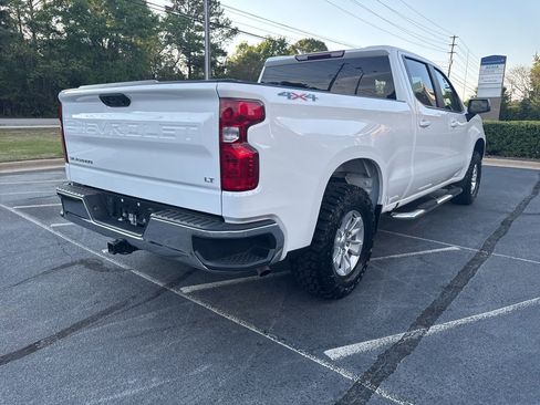 Used 2023 Chevrolet Silverado 1500 LT image 7