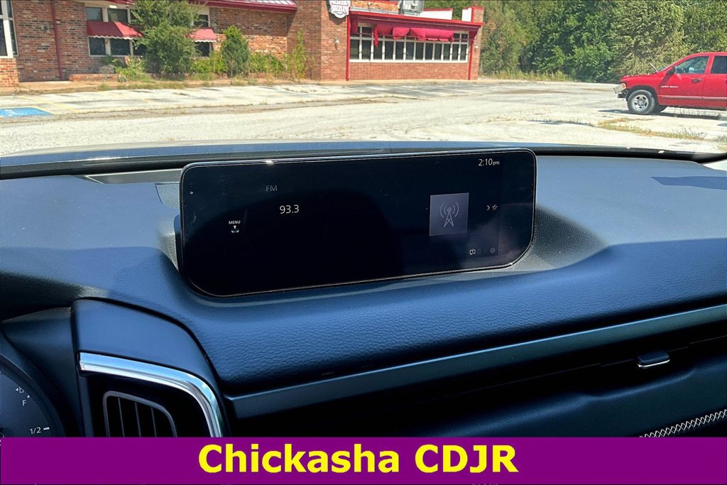 Used 2026 MAZDA CX-50 2.5 Turbo w/ Cargo Package AWD/4WD image 15