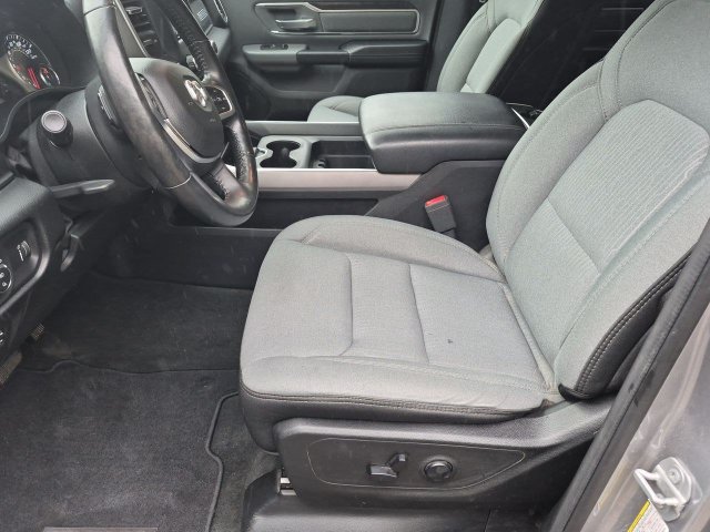 Used 2020 RAM 1500 Big Horn AWD/4WD image 11