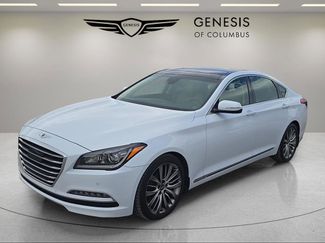 Used 2015 Hyundai Genesis 5.0 RWD video 1