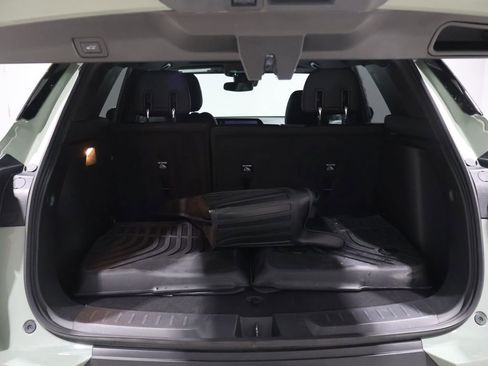 Used 2025 Chevrolet TrailBlazer ACTIV w/ Convenience Package image 20