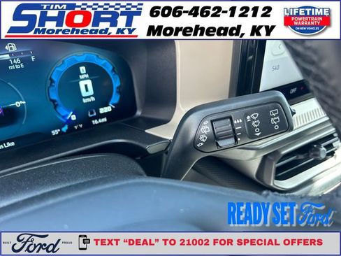 New 2025 Ford Bronco Sport Big Bend image 17