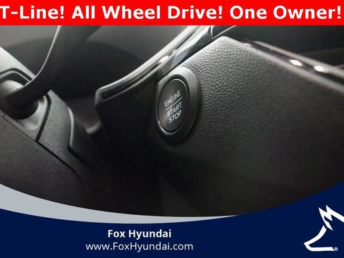 Used 2025 Ford Escape ST-Line image 30