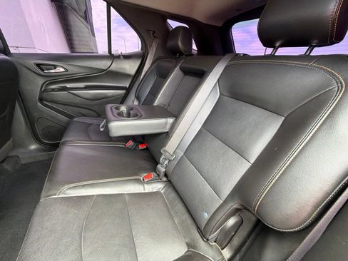 Used 2021 Chevrolet Equinox LT FWD image 41