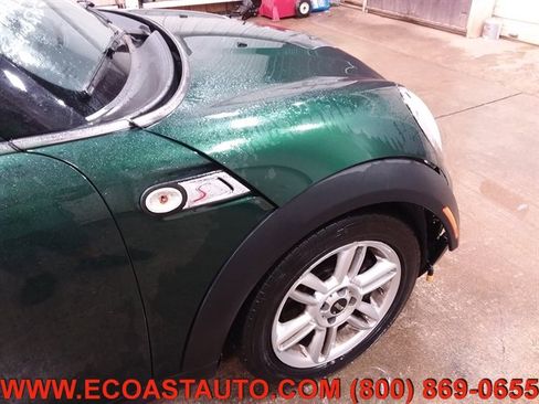 Used 2013 MINI Cooper S image 17