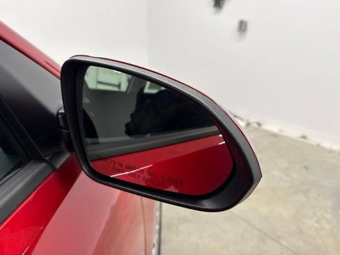 Used 2023 Kia Rio S FWD image 14