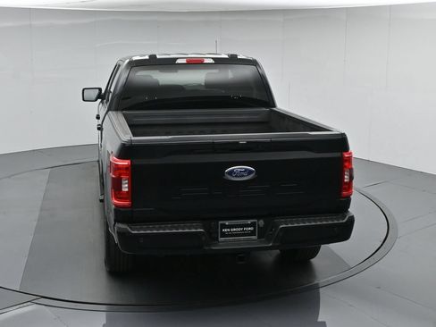 Certified 2023 Ford F150 XLT w/ Equipment Group 302A High AWD/4WD image 46