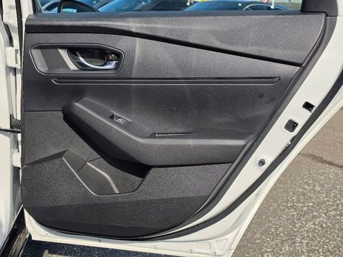 Certified 2025 Honda Accord Sport image 16