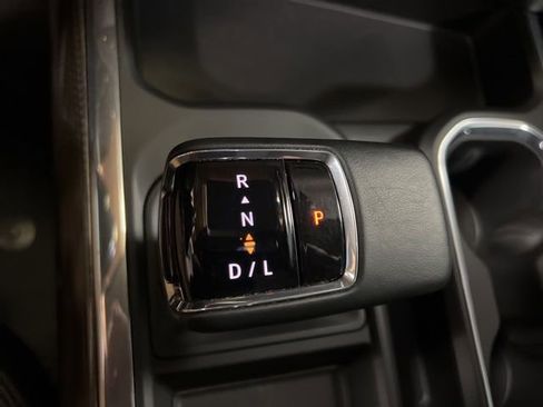 Used 2023 Chevrolet Silverado 1500 LT Trail Boss w/ Convenience Package II image 42