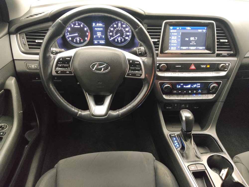 Used 2019 Hyundai Sonata SEL FWD image 22