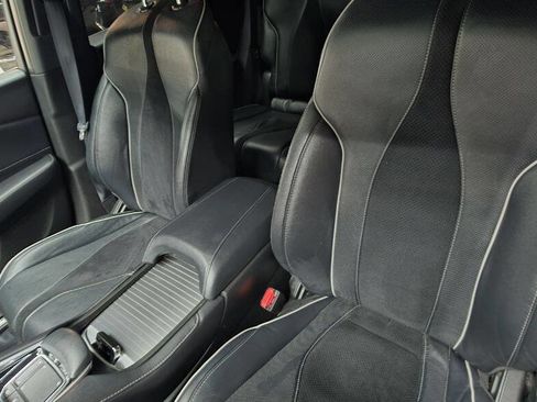 Used 2020 Acura RDX A-Spec AWD/4WD image 17