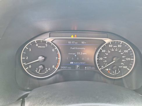 Used 2025 Nissan Altima 2.5 SV FWD image 20