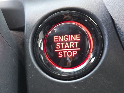 New 2027 Honda HR-V EX-L image 33