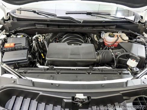 Certified 2025 Cadillac Escalade Sport Platinum w/ LPO, Floor Liner Package image 30