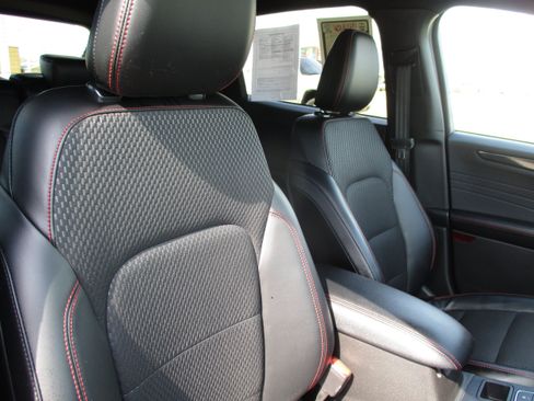 Used 2024 Ford Escape ST-Line w/ Tech Pack #1 AWD/4WD image 44