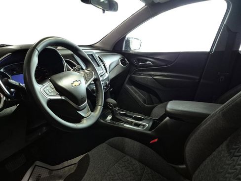 Used 2023 Chevrolet Equinox LT FWD image 8