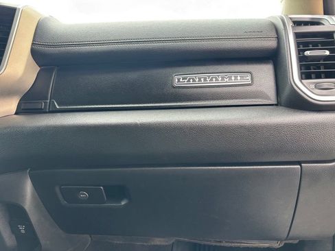 Used 2022 RAM 3500 Laramie AWD/4WD image 20