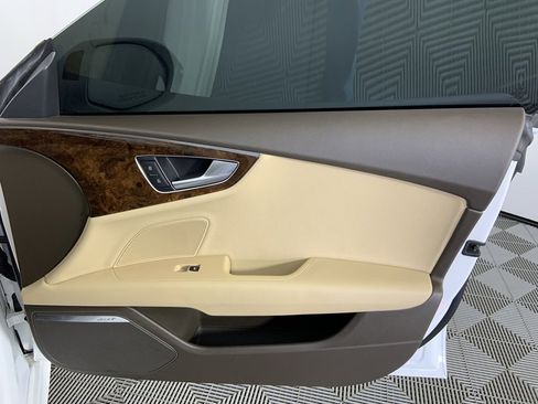 Used 2014 Audi A7 3.0T Prestige image 24