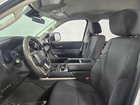 Used 2022 Toyota Tundra SR5 RWD image 14