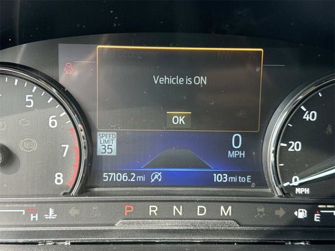 Used 2020 Ford Explorer Limited image 47