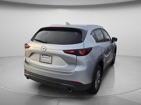Used 2022 MAZDA CX-5 AWD 2.5 S image 3