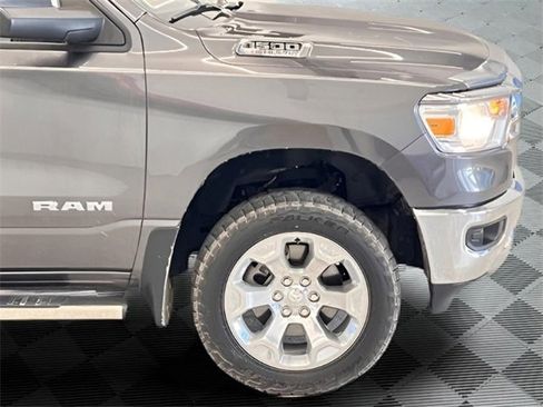 Used 2019 RAM 1500 Big Horn image 7