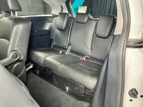 Used 2024 Honda Odyssey Touring image 20