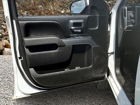 Used 2017 Chevrolet Silverado 1500 LT w/ All Star Edition image 22