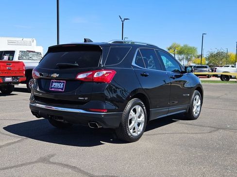 Used 2019 Chevrolet Equinox LT image 5