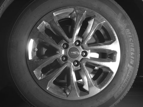 Used 2021 Ford Escape SE FWD image 10