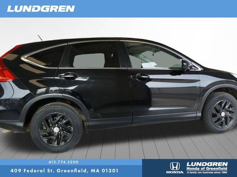 Used 2016 Honda CR-V EX image 10