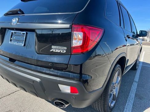 Used 2021 Honda Passport Touring image 9