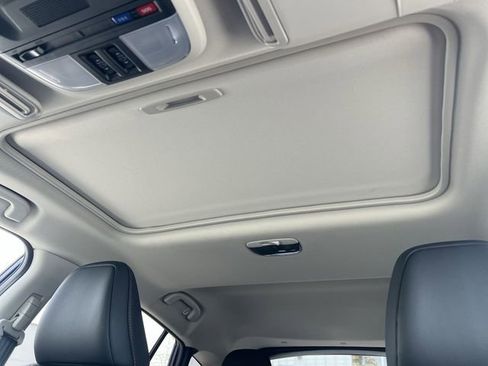 New 2026 Subaru Crosstrek 2.5i Limited image 11