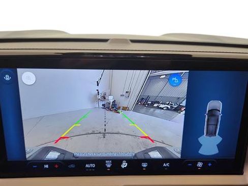 New 2025 Ford Bronco Sport Big Bend image 15