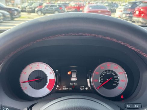 Used 2019 Acura RDX A-Spec AWD/4WD image 15