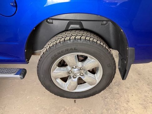 Used 2014 RAM 1500 Big Horn AWD/4WD image 29