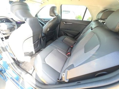 Used 2024 Kia Niro Wind image 5