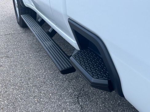 Used 2024 GMC Sierra 2500 Pro image 18