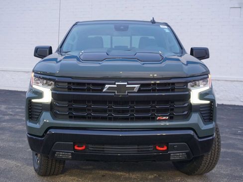 New 2026 Chevrolet Silverado 1500 LT Trail Boss w/ Convenience Package II image 5