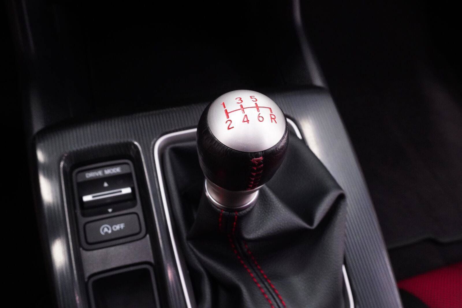 Used 2026 Honda Civic Si image 19